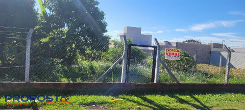 TERRENOS, Rua Rodolpho Maibon Moreira