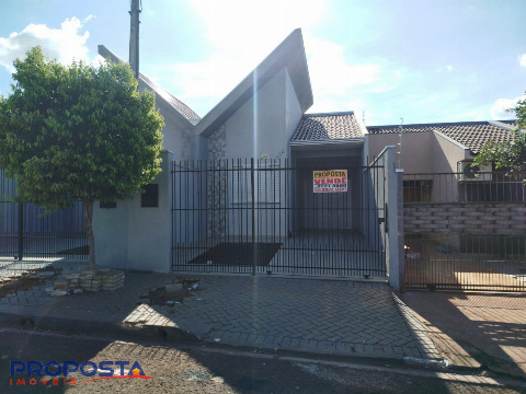 CASAS, Rua Projetada D