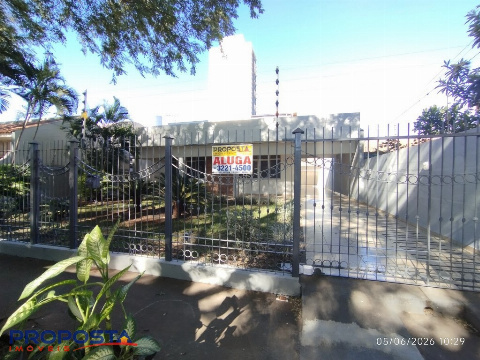 CASAS, Rua Francisco Glicério