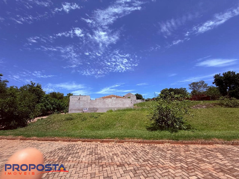 TERRENOS, Não Informado