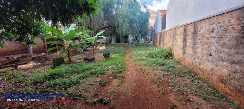 CASAS, Rua Pioneiro José Peralta Pardial