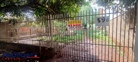 CASAS, Rua Pioneiro José Peralta Pardial