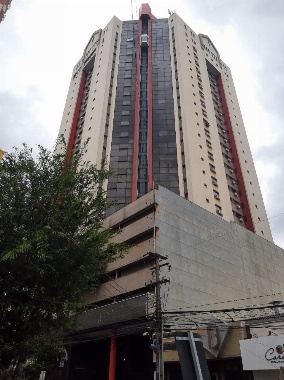 APARTAMENTOS, Rua Neo Alves Martins