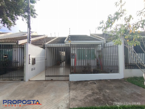 CASAS, Rua Quintiliano Diniz de Souza