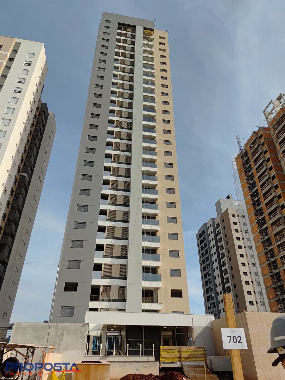 APARTAMENTOS, Avenida Londrina