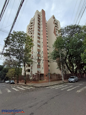 APARTAMENTOS, Rua Bragança