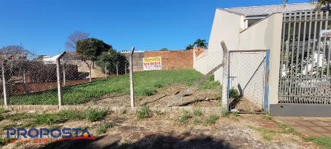 TERRENOS, Rua Belém