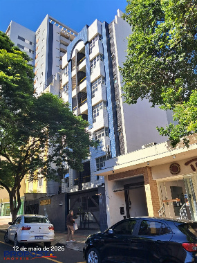 APARTAMENTOS, Avenida Doutor Mário Clapier Urbinati