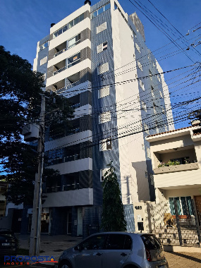 APARTAMENTOS, Rua Benjamin Constant