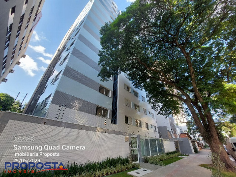 Apartamento para Venda em Maringá - PR, Zona 03