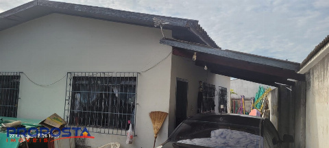CASAS, Rua São Pedro