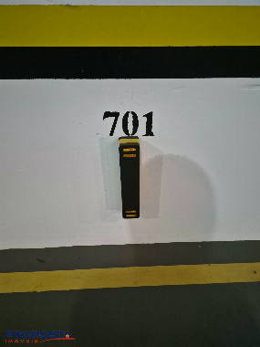 APARTAMENTOS, Rua Arthur Thomas