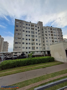 APARTAMENTOS, Avenida das Indústrias