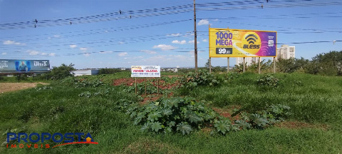 TERRENOS, Rodovia Pr317