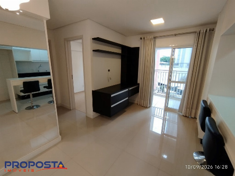 Apartamento para Locação em Maringá - PR, Zona 02