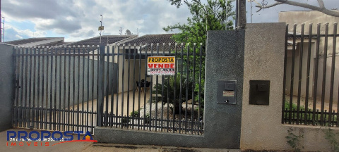 CASAS, Rua Bombeiro Paulo Antônio Galeti