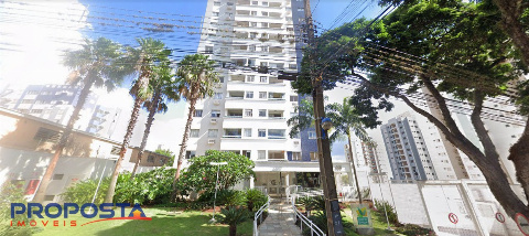 Apartamento para Locação em Maringá - PR, Vl Cleópatra