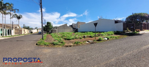 TERRENOS, Rua Herculano Ribeiro de Paiva