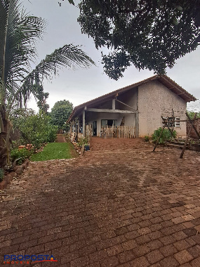 CASAS, Estrada Ibipitanga