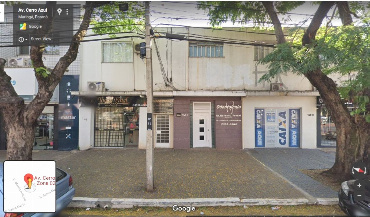 Sala Comercial para Locação em Maringá - PR, Zona 02