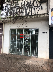 Sala Comercial (Loja) para Locação em Maringá - PR, Zona 02