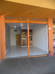 Sala Comercial (Loja) para Locação em Maringá - PR, Jd Alvorada
