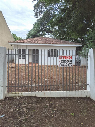 Casa para Venda em Maringá - PR, Jd Universo