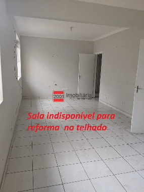 Sala Comercial (Sobreloja) para Locação em Maringá - PR, Zona 01 Centro