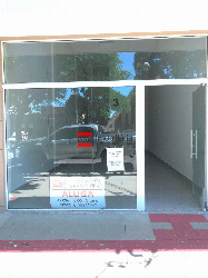 Sala Comercial (Loja) para Locação em Maringá - PR, Zona 01 Centro