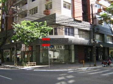 Sala Comercial para Locação em Maringá - PR, Zona 01 Centro