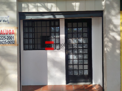 LOJAS, Avenida Cerro Azul