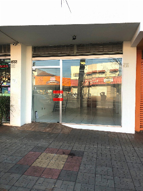 Sala Comercial (Loja) para Locação em Maringá - PR, Jd Alvorada