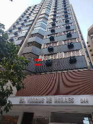 Apartamento para Locação em Maringá - PR, Zona 01 Centro