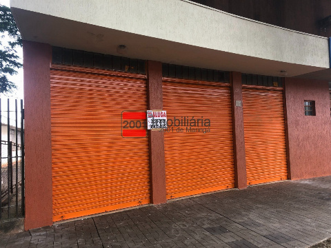 LOJAS, Avenida Morangueira