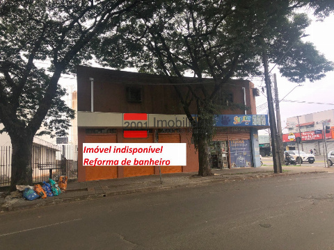 LOJAS, Avenida Morangueira