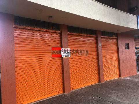 LOJAS, Avenida Morangueira