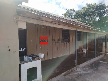Casa para Locação em Maringá - PR, Vl Morangueira