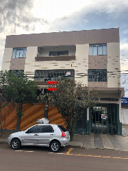 Apartamento para Locação em Maringá - PR, Zona 03