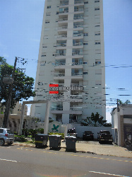 Apartamento para Locação em Maringá - PR, Vl Bosque