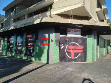 Salão Comercial para Locação em Maringá - PR, Vl Morangueira