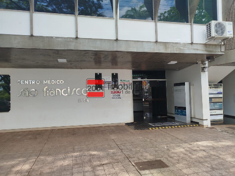 SALAS COMERCIAIS, Avenida Doutor Luiz Teixeira Mendes