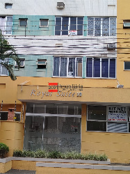 APARTAMENTOS, Rua Professor Carlos Weiss