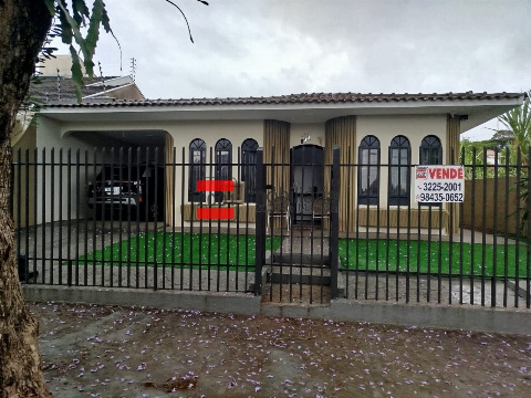 Terreno para Venda em Maringá - PR, Zona 04