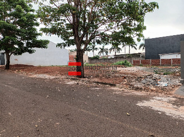 TERRENOS, Rua Pioneiro José Salvi da Paixão