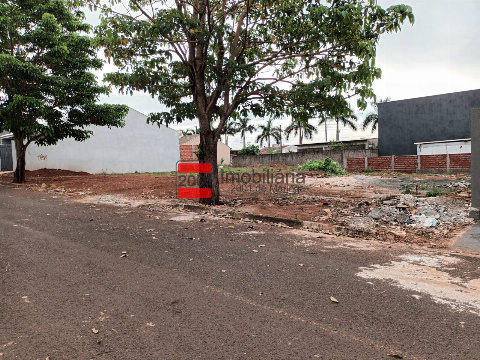 TERRENOS, Rua Pioneiro José Salvi da Paixão