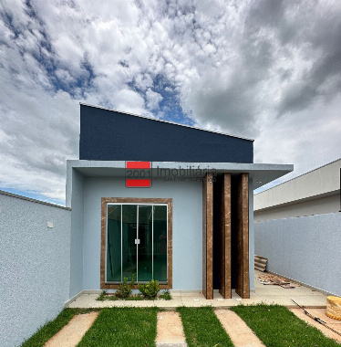 CASAS, Rua Pioneiro Pascoal Zandonadi