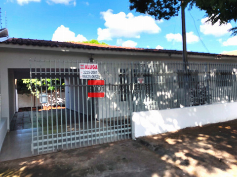 CASAS, Rua Pioneiro João Zavatini