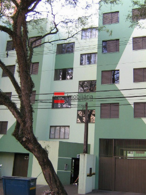 APARTAMENTOS, Rua Mandaguari