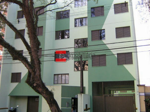 APARTAMENTOS, Rua Mandaguari