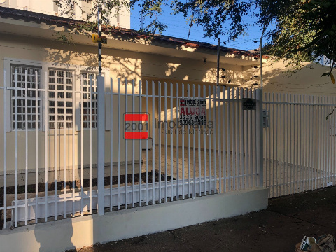 CASAS, Rua Américo Brasiliense